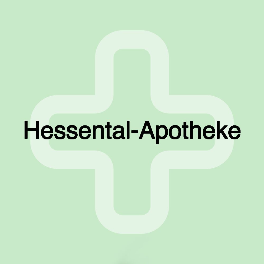 Hessental-Apotheke