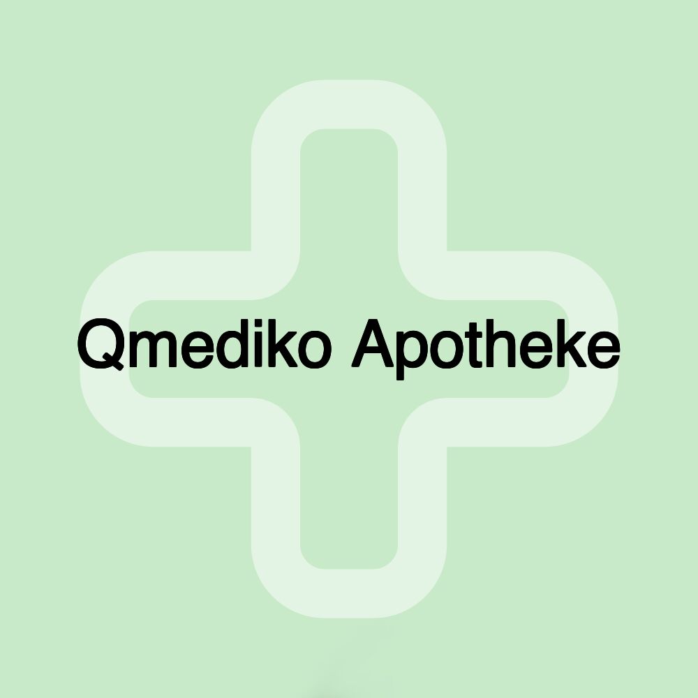 Qmediko Apotheke