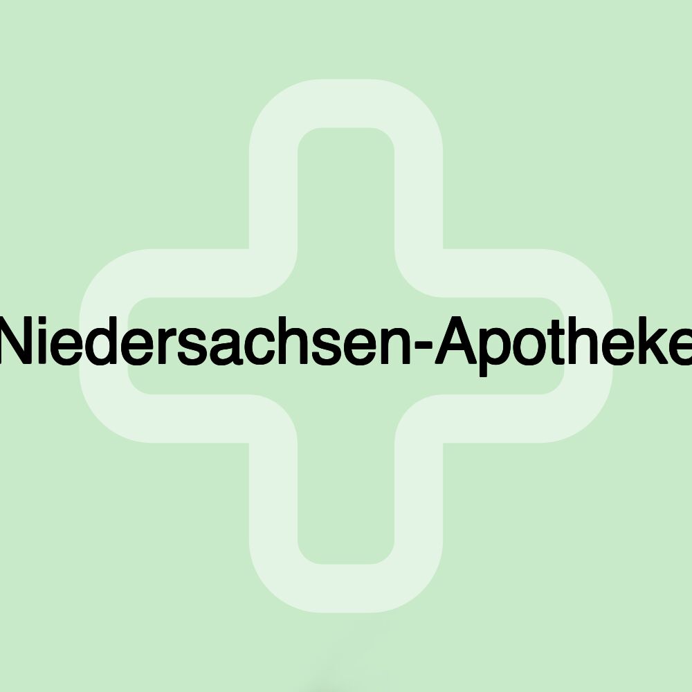 Niedersachsen-Apotheke