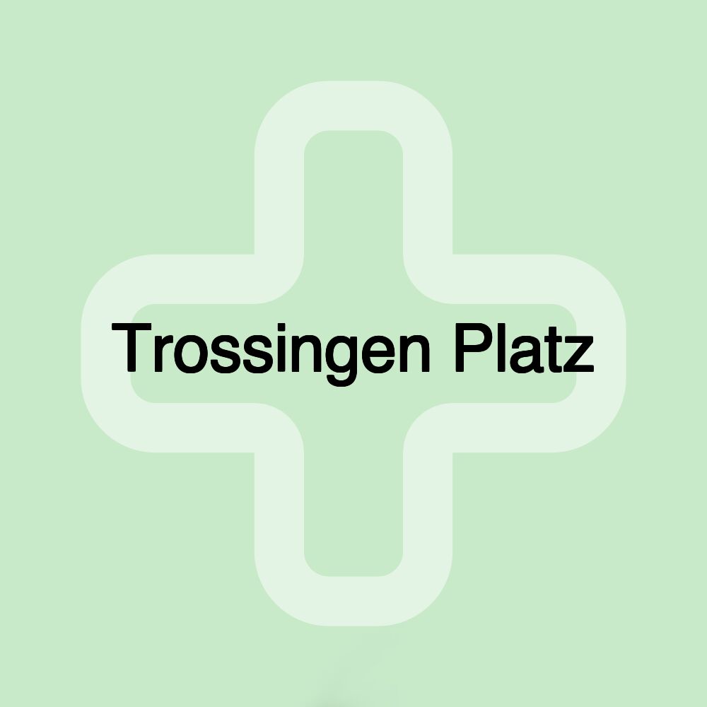 Trossingen Platz