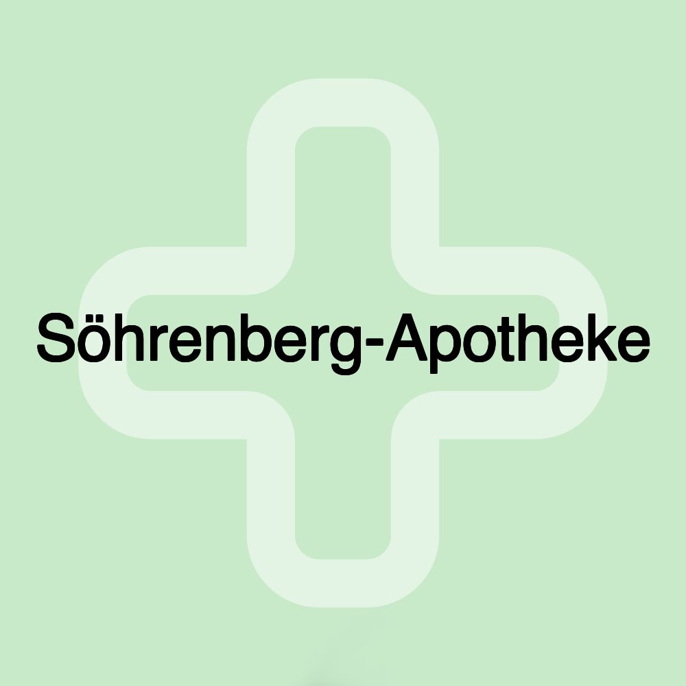 Söhrenberg-Apotheke