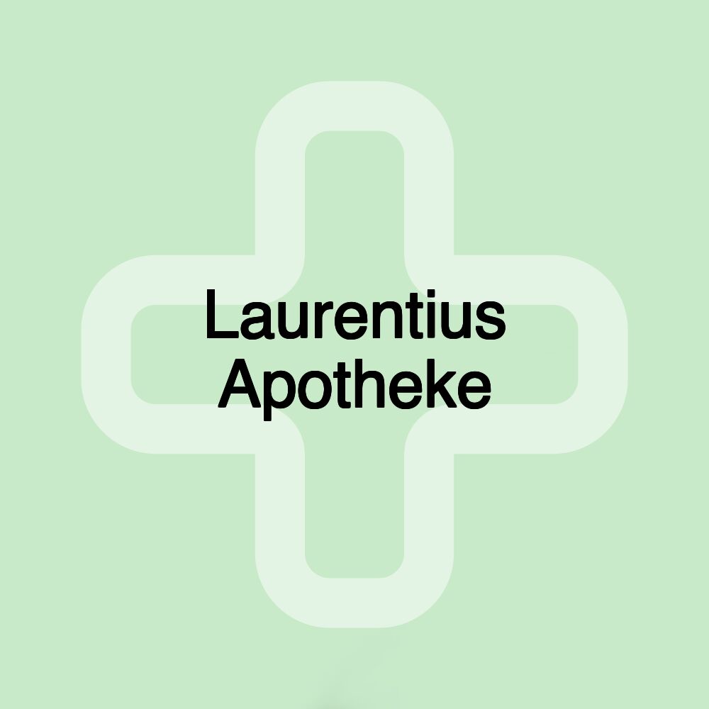 Laurentius Apotheke