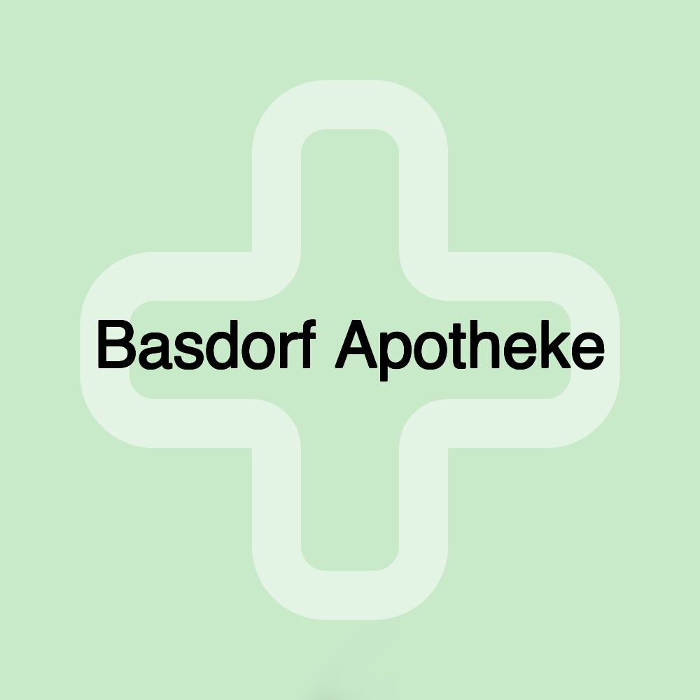 Basdorf Apotheke