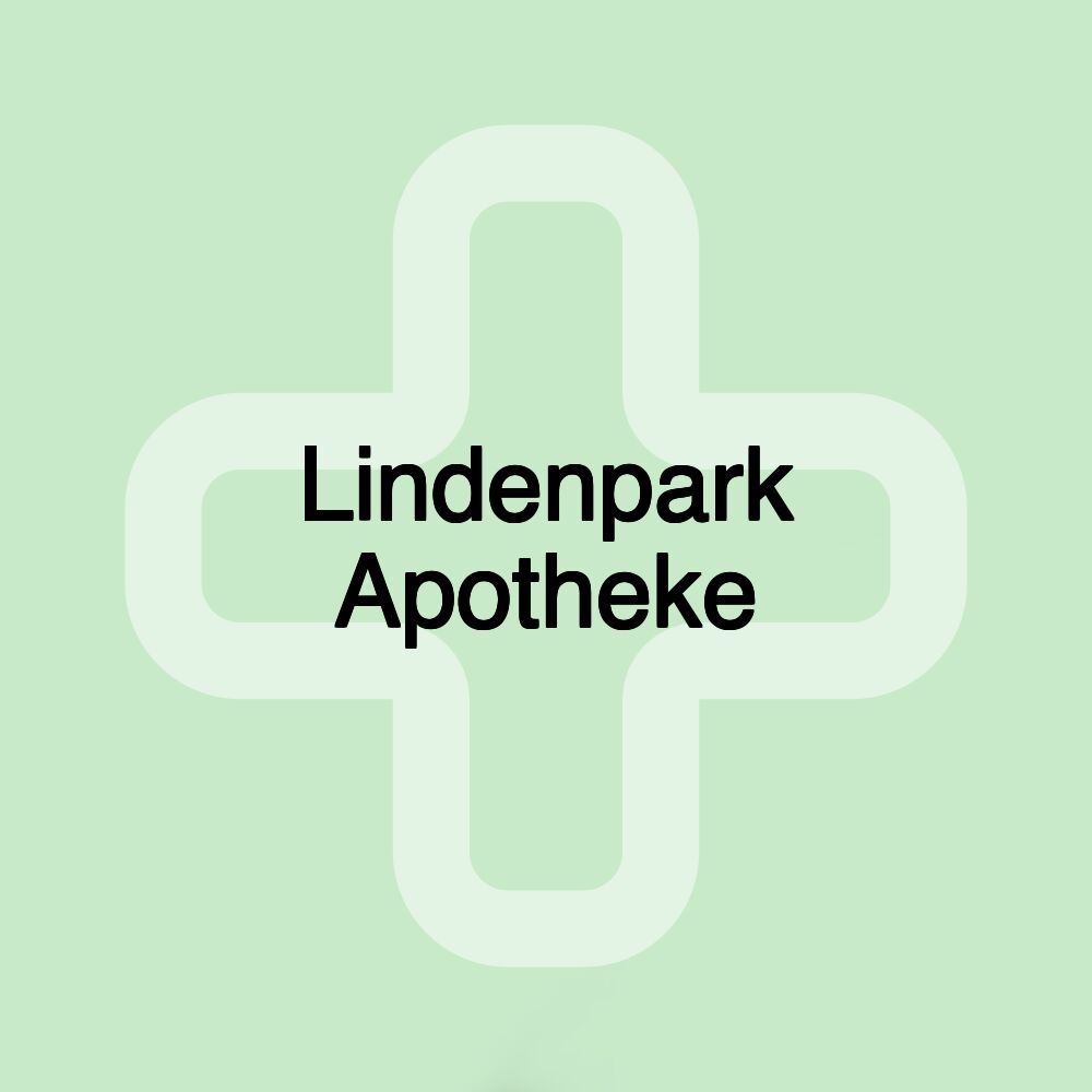 Lindenpark Apotheke