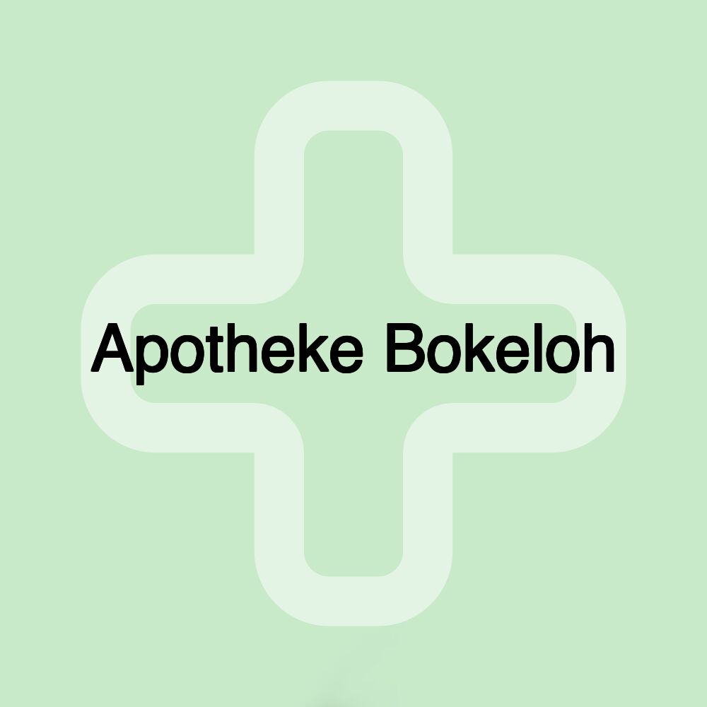 Apotheke Bokeloh