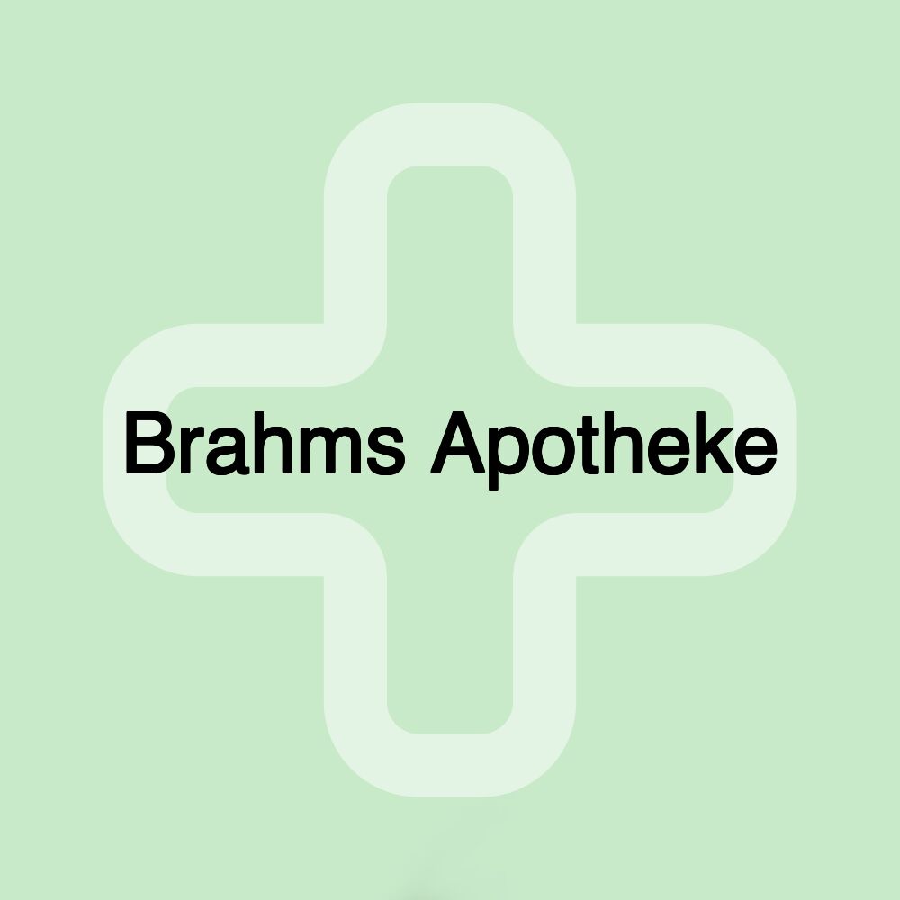 Brahms Apotheke