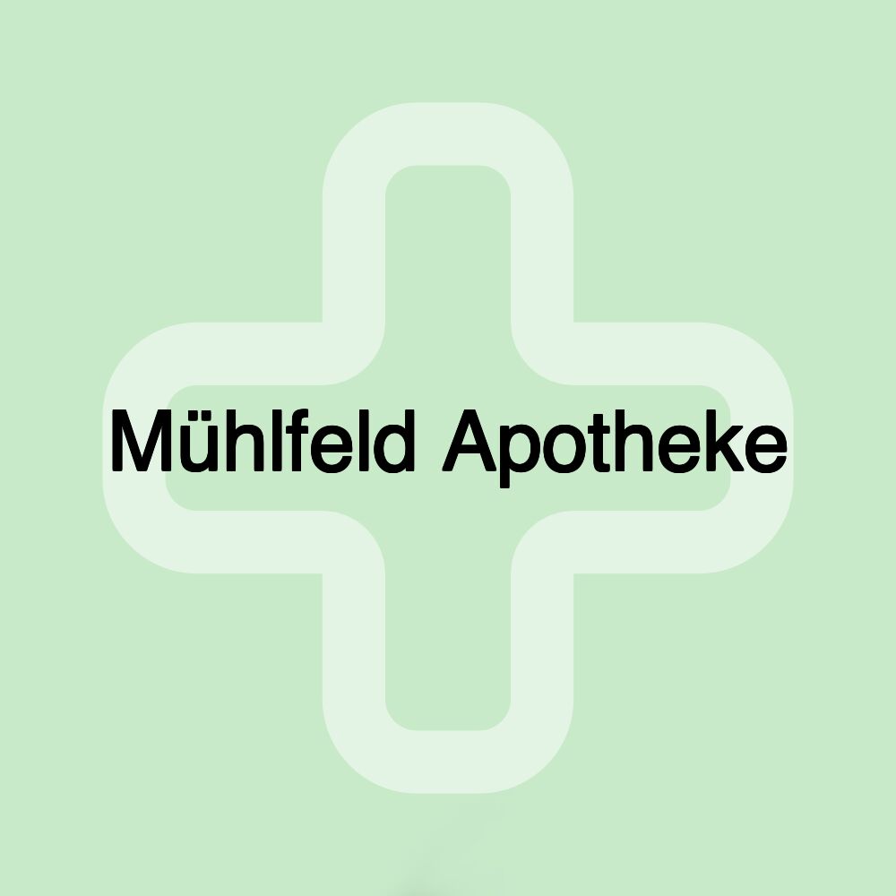 Mühlfeld Apotheke