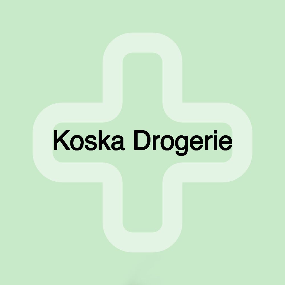 Koska Drogerie