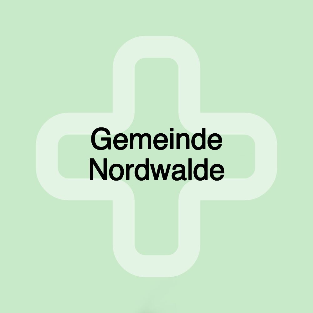 Gemeinde Nordwalde