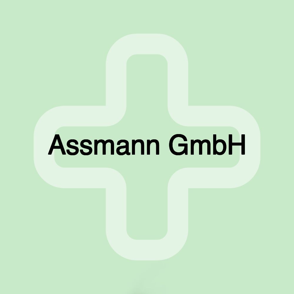 Assmann GmbH