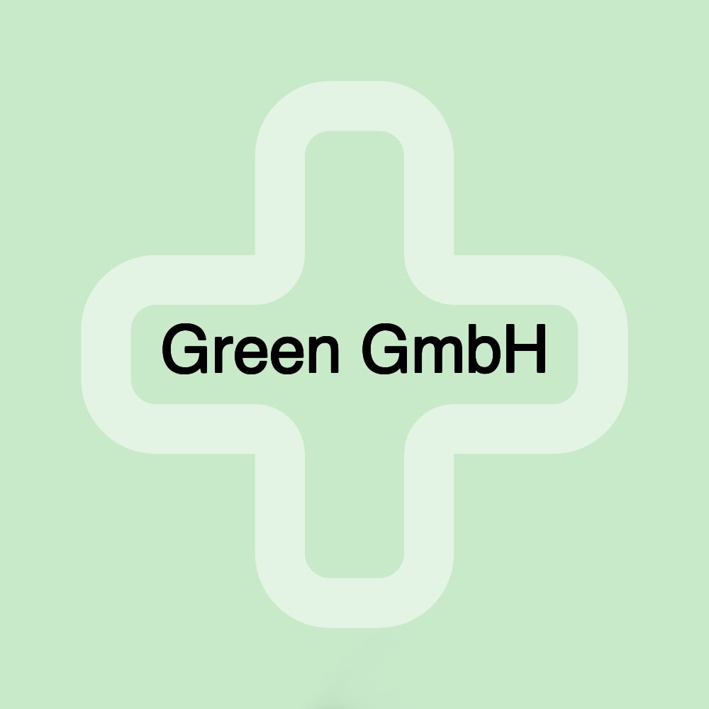 Green GmbH