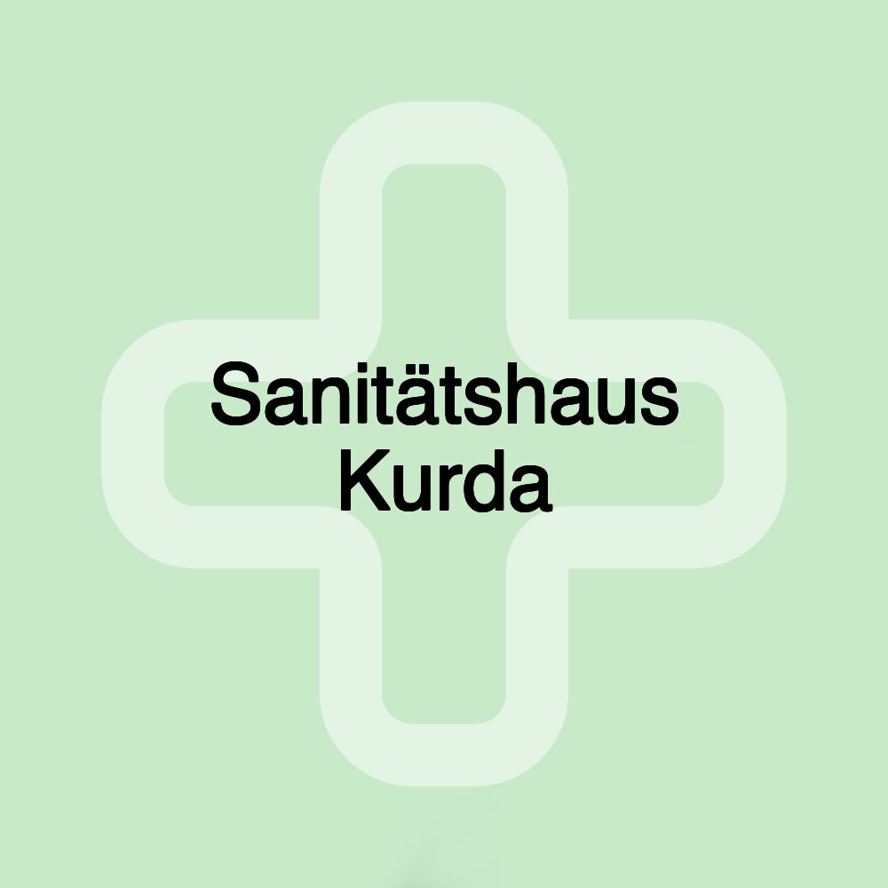 Sanitätshaus Kurda