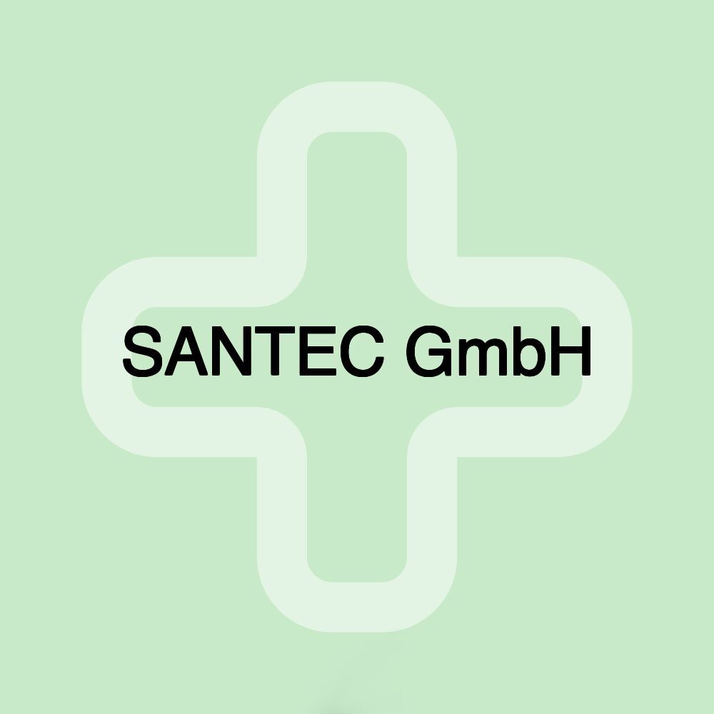 SANTEC GmbH