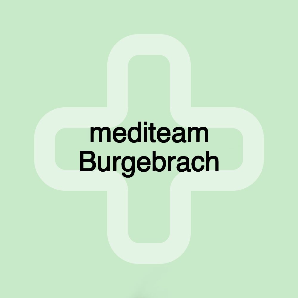 mediteam Burgebrach