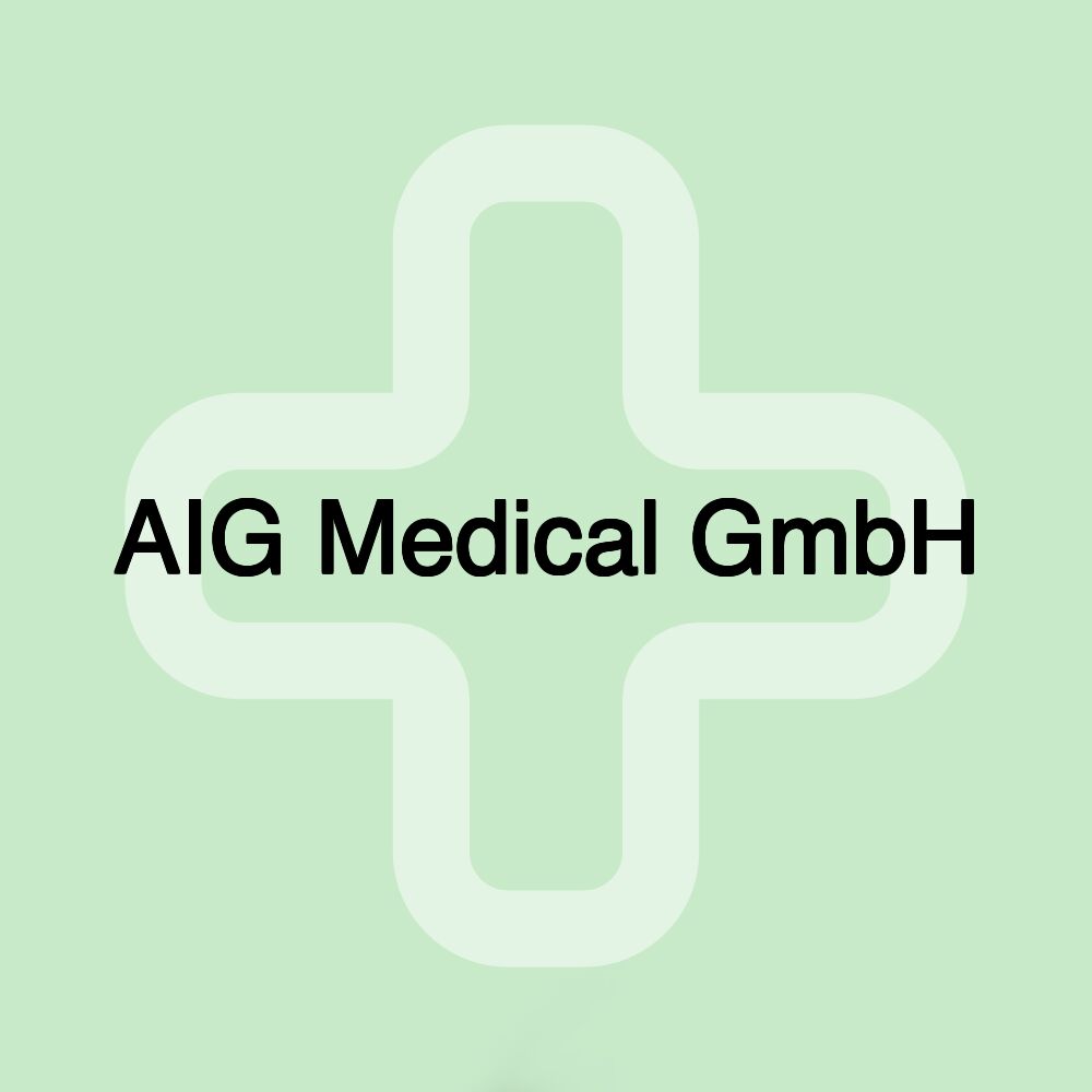 AIG Medical GmbH