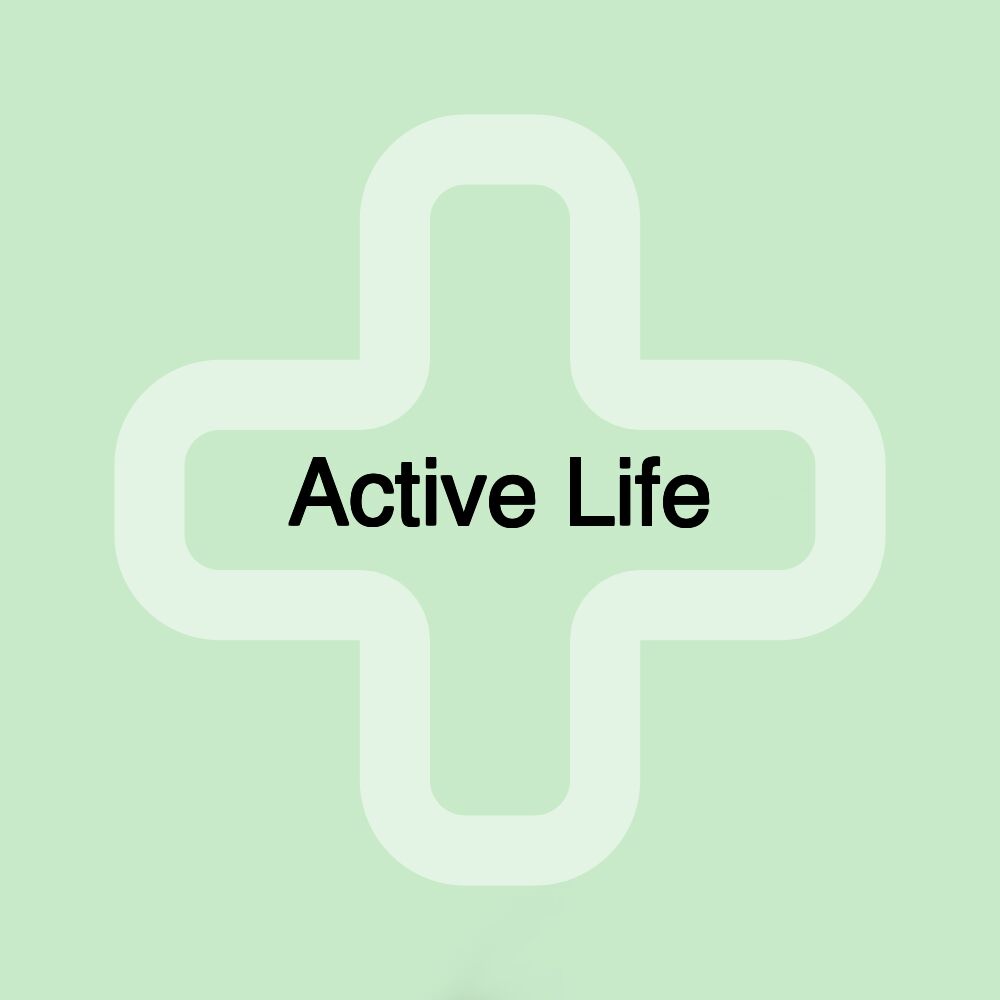 Active Life