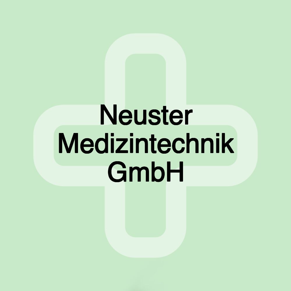 Neuster Medizintechnik GmbH