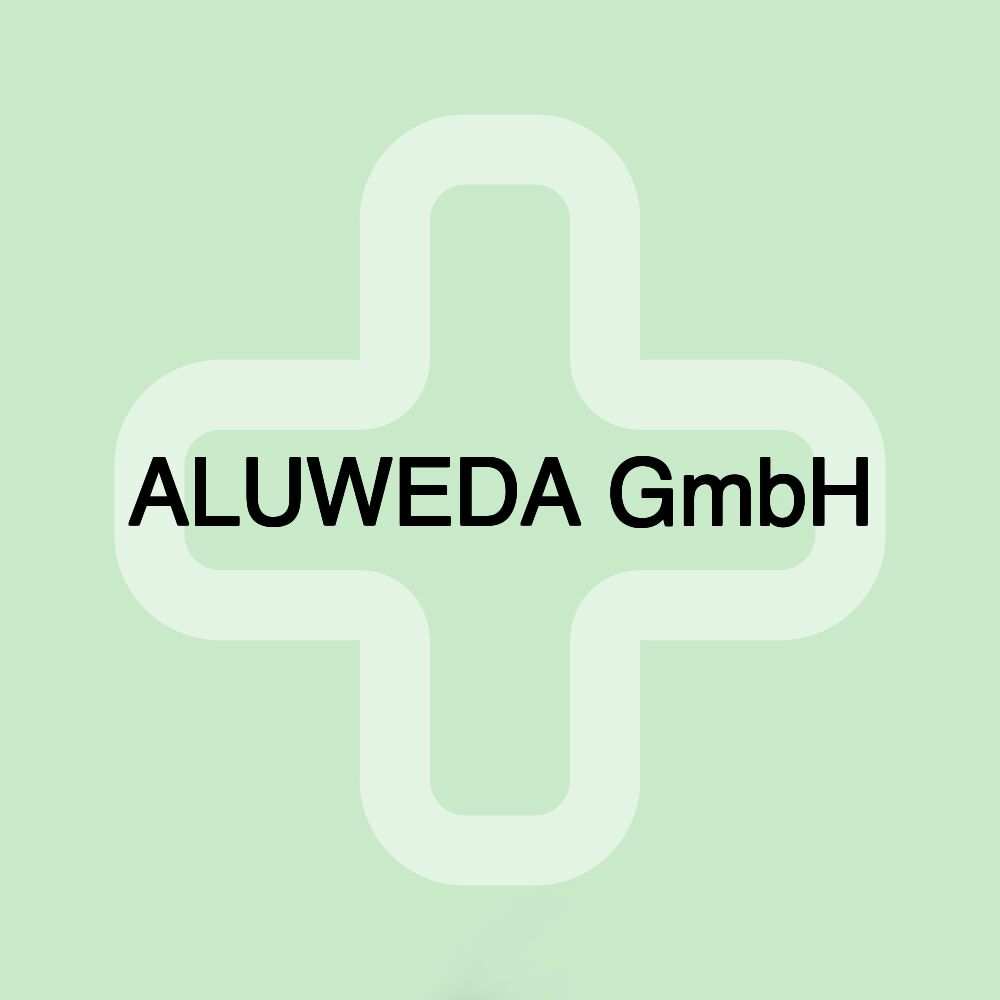 ALUWEDA GmbH