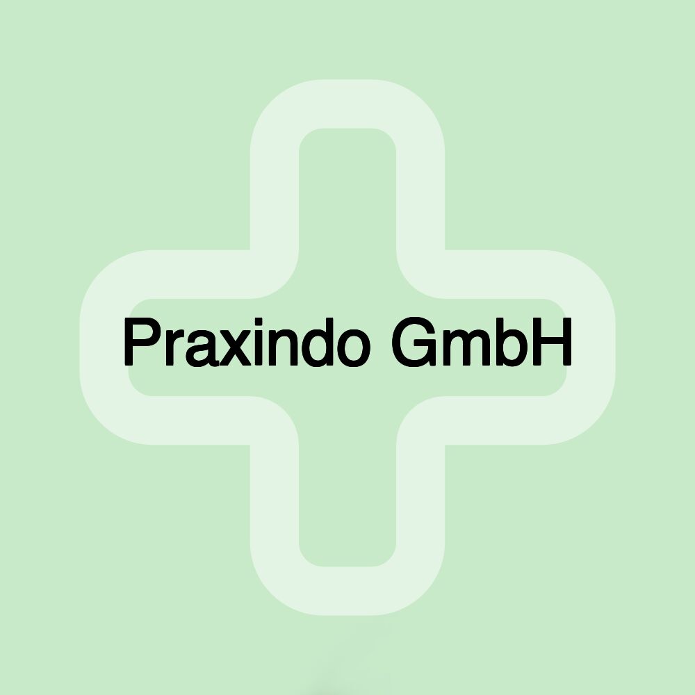 Praxindo GmbH