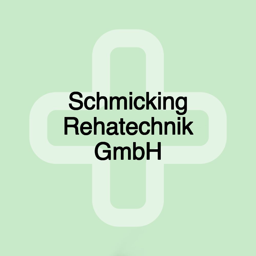 Schmicking Rehatechnik GmbH