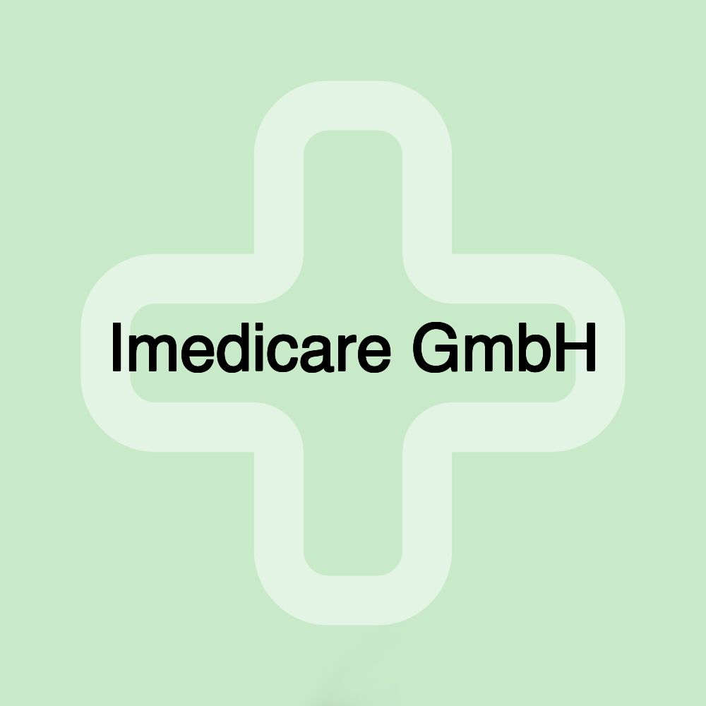 Imedicare GmbH