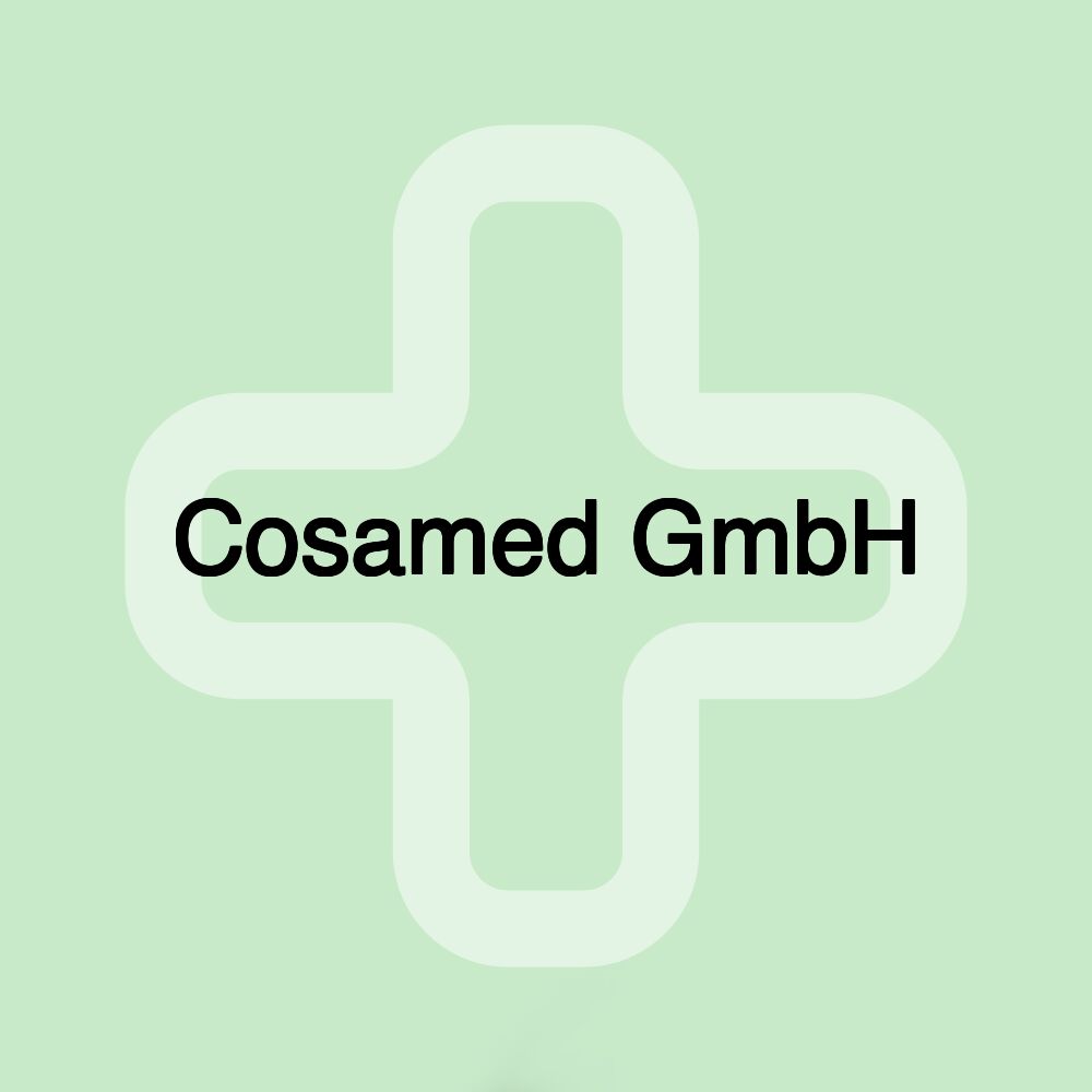 Cosamed GmbH