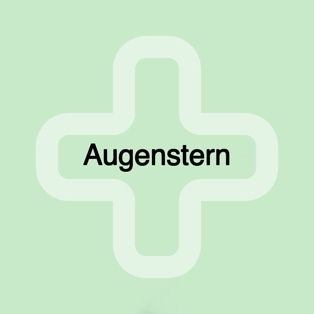 Augenstern