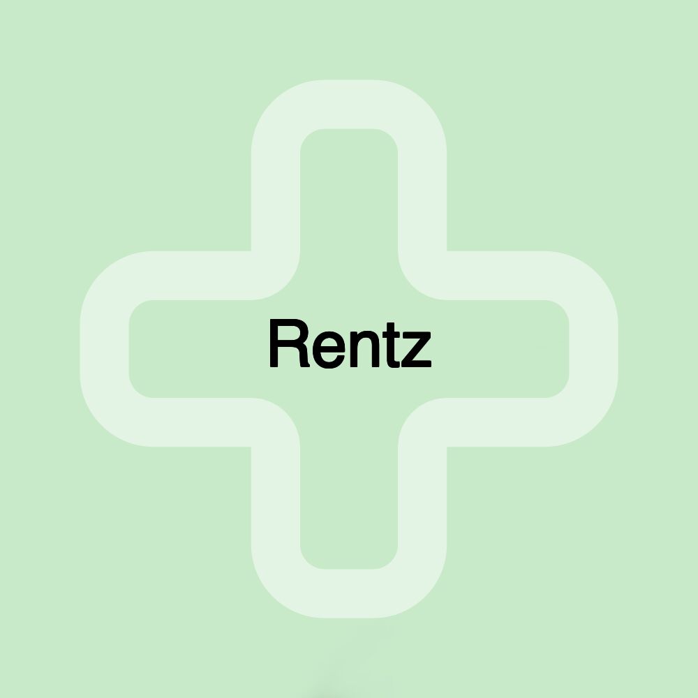 Rentz