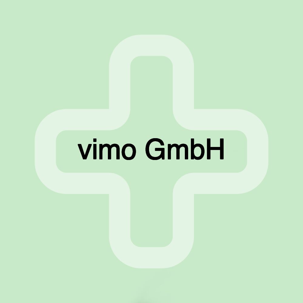 vimo GmbH