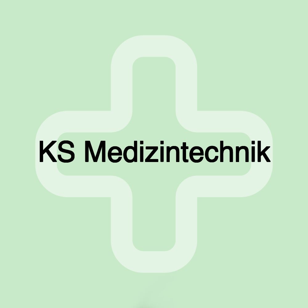 KS Medizintechnik