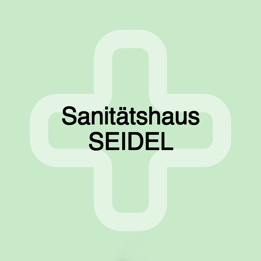 Sanitätshaus SEIDEL