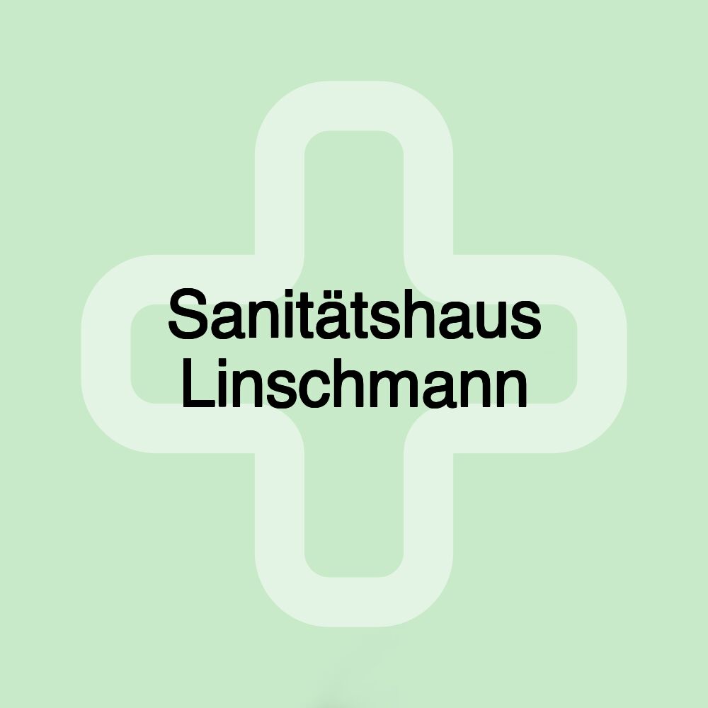 Sanitätshaus Linschmann