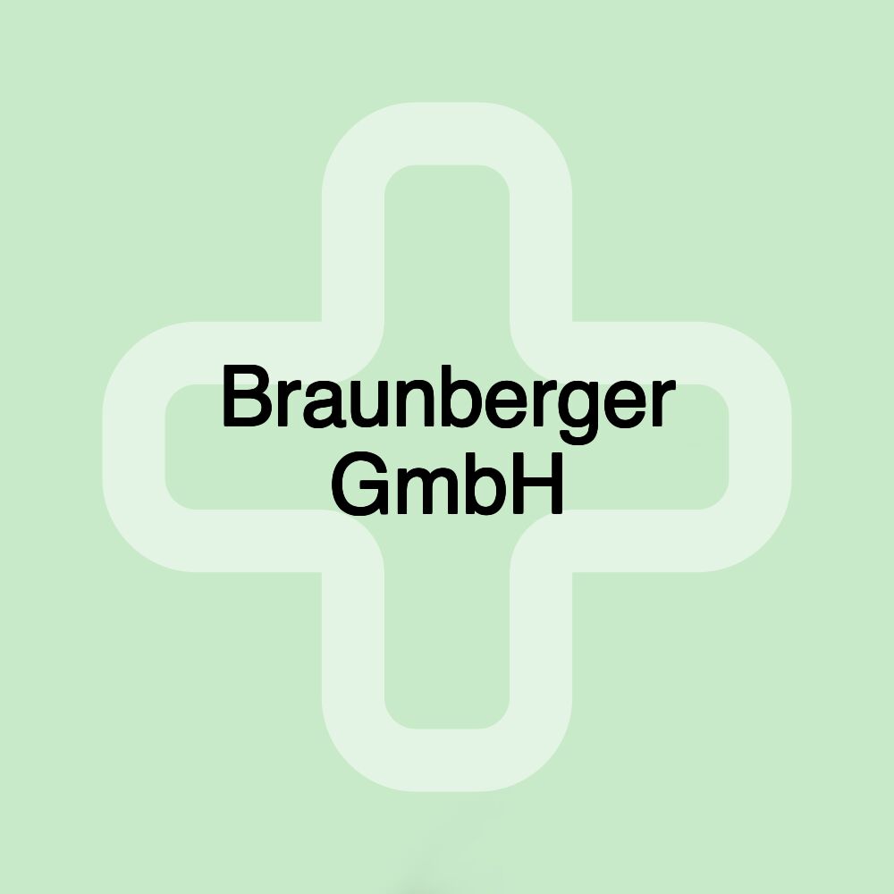 Braunberger GmbH