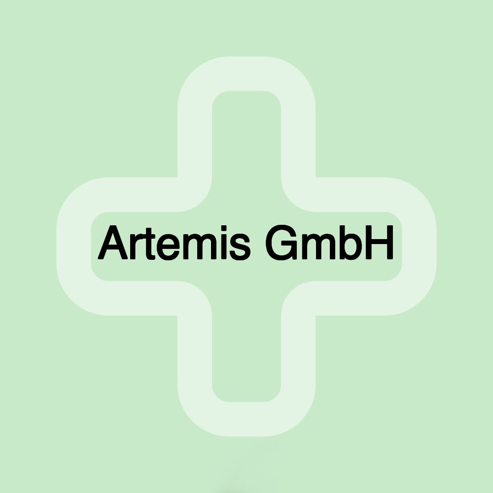 Artemis GmbH