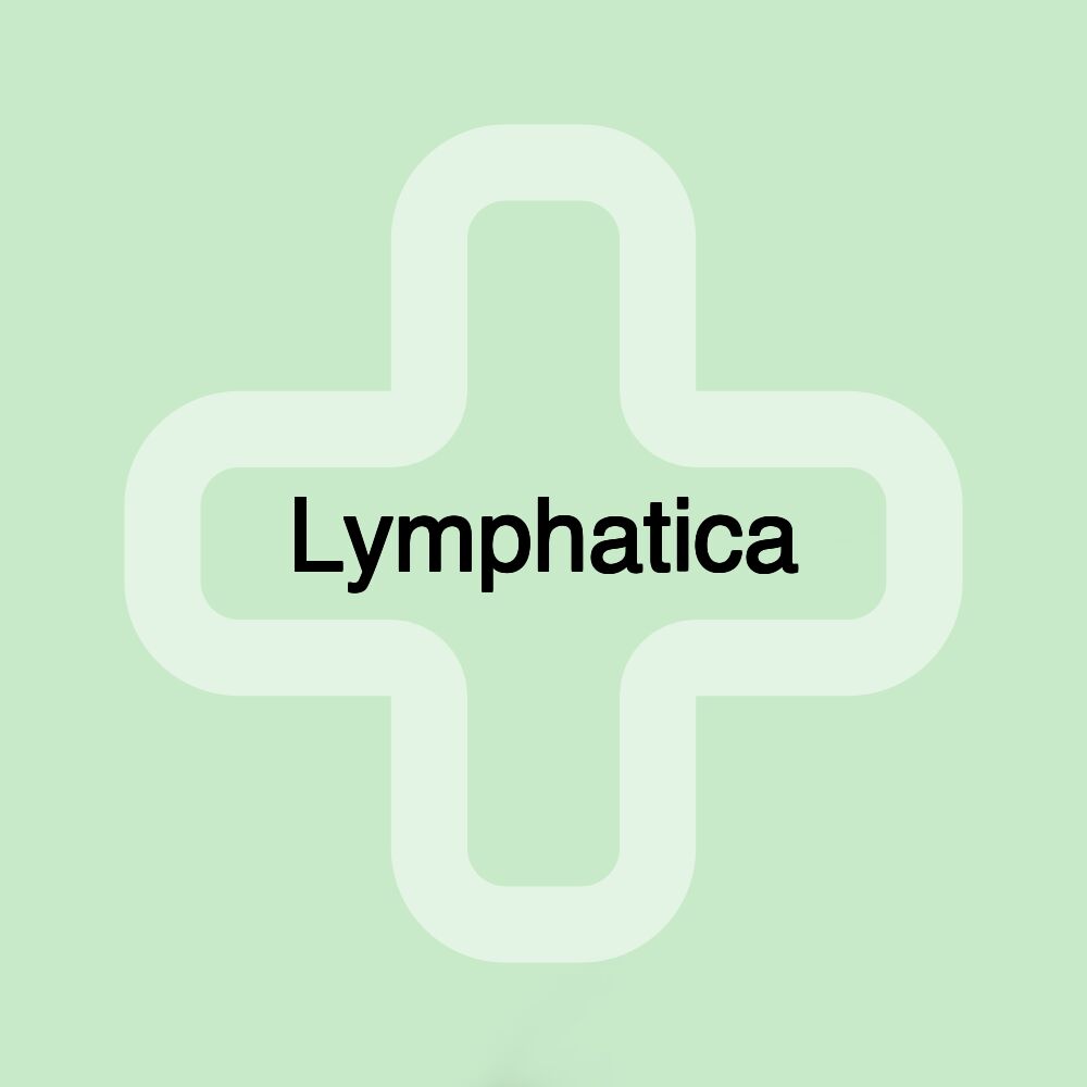 Lymphatica