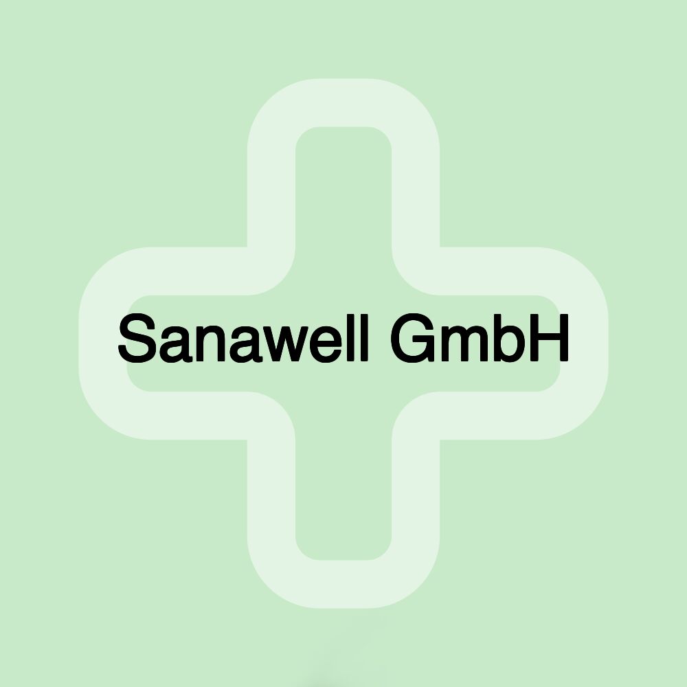 Sanawell GmbH