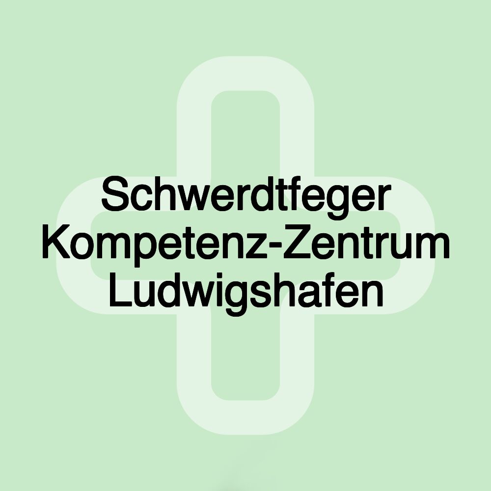 Schwerdtfeger Kompetenz-Zentrum Ludwigshafen