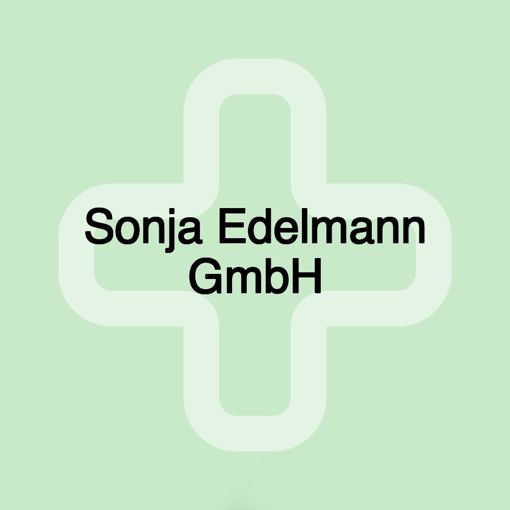 Sonja Edelmann GmbH