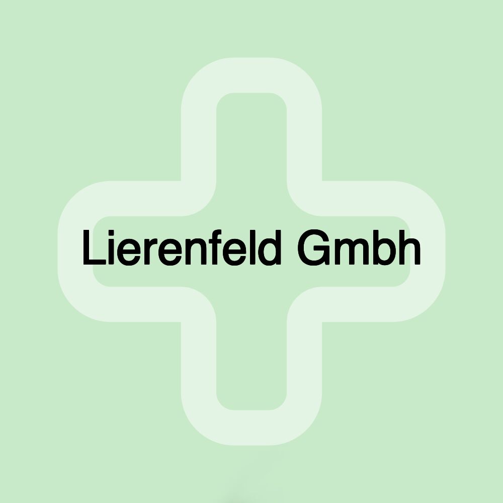 Lierenfeld Gmbh