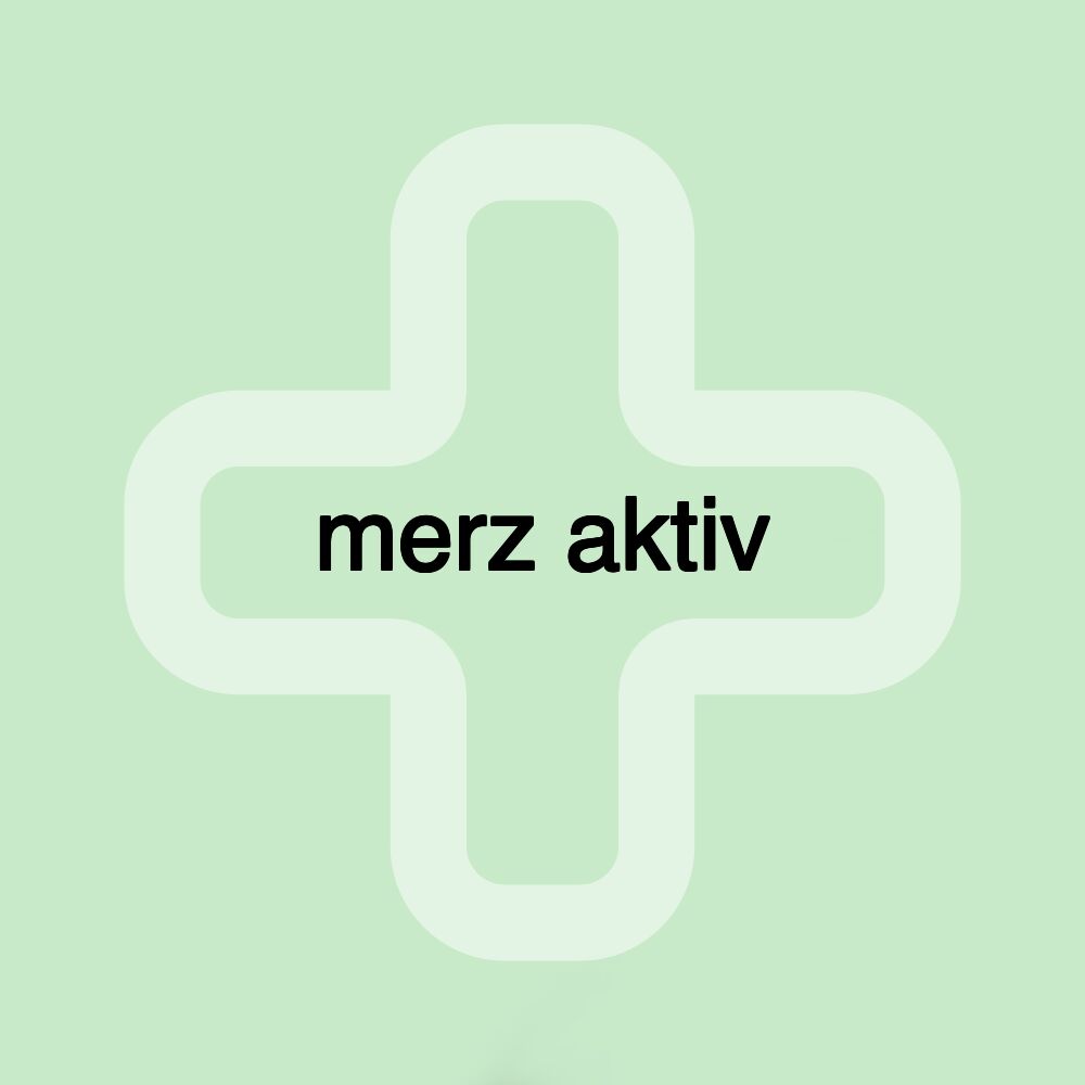 merz aktiv