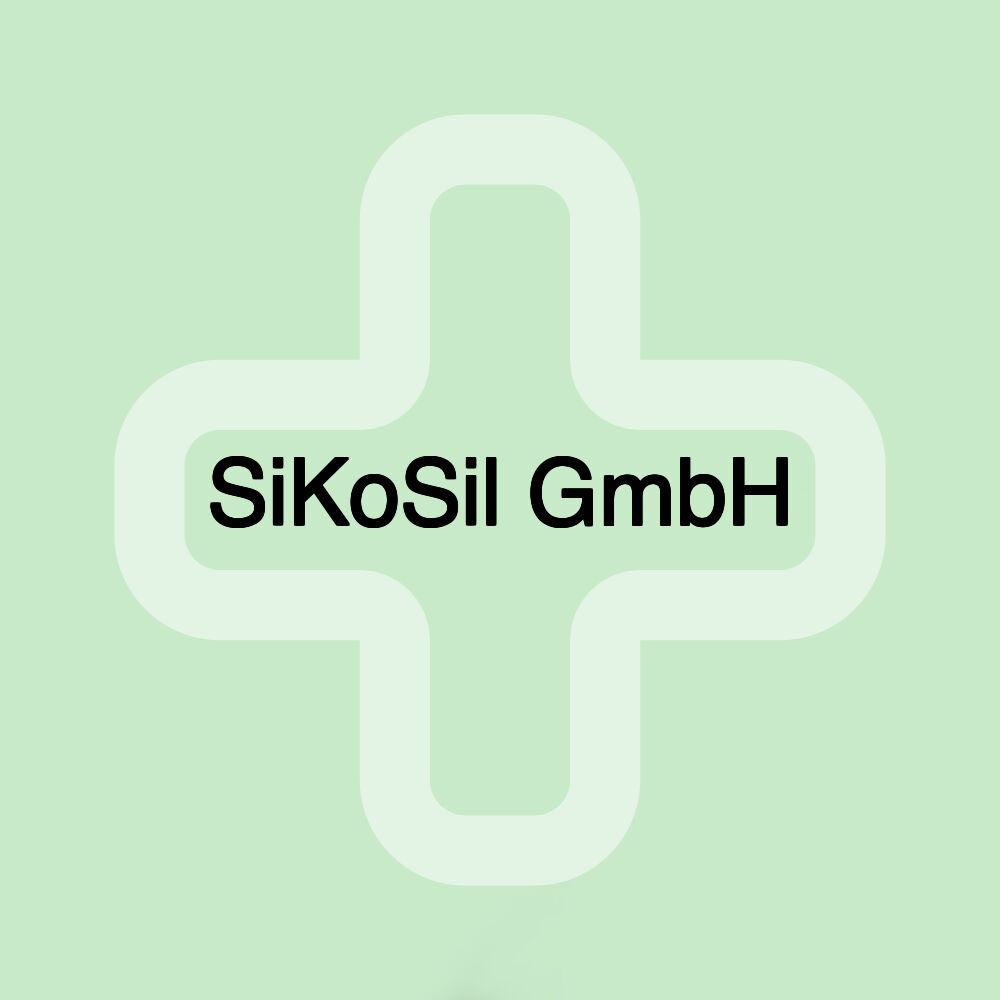 SiKoSil GmbH