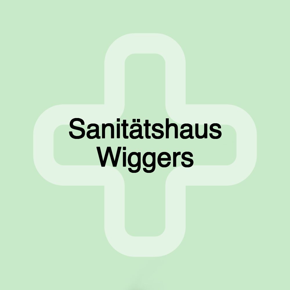 Sanitätshaus Wiggers