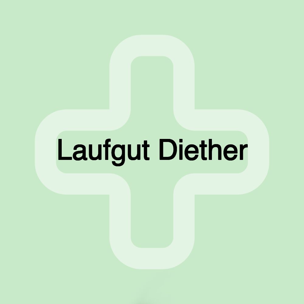 Laufgut Diether