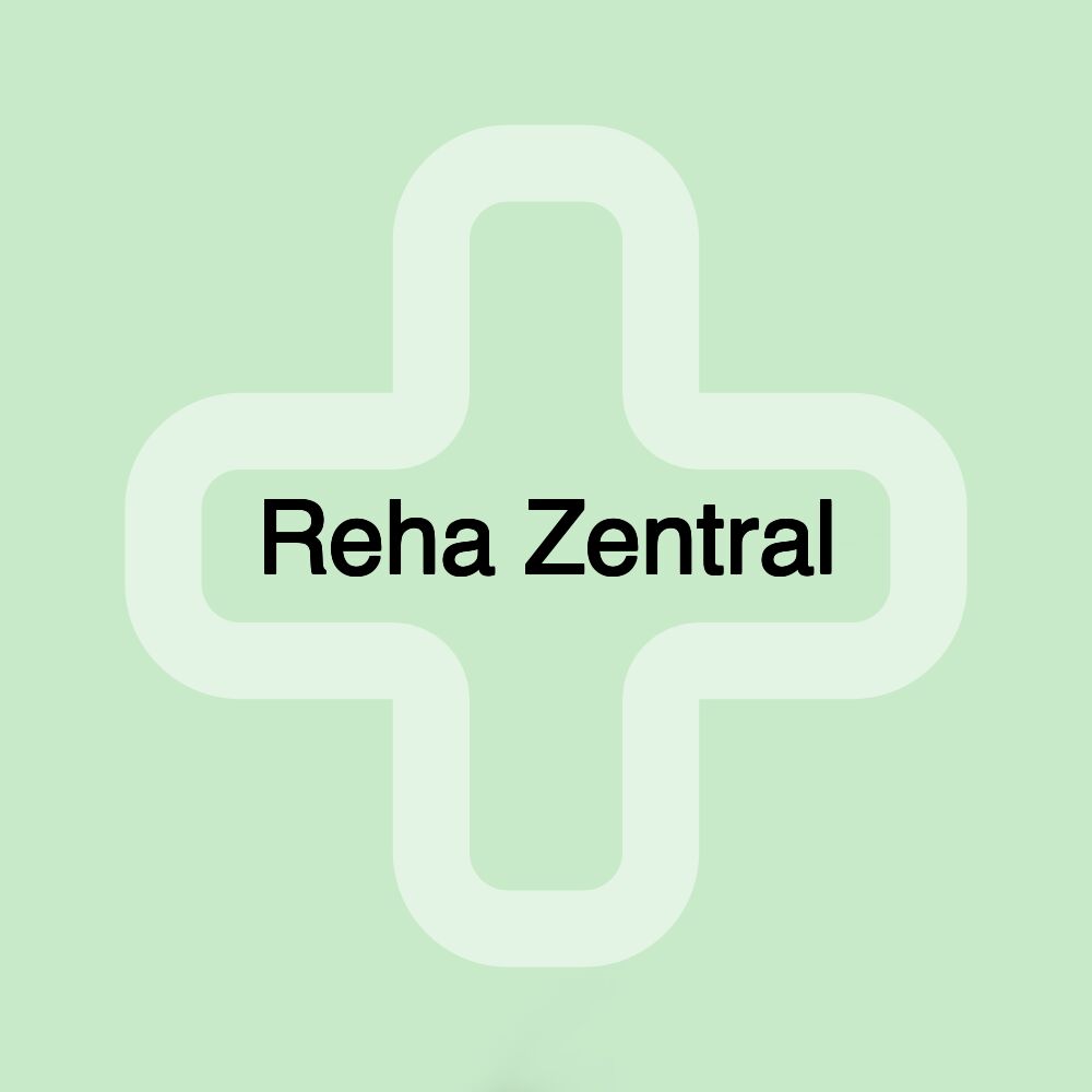 Reha Zentral