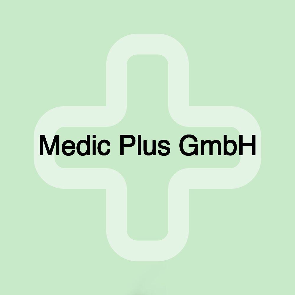 Medic Plus GmbH