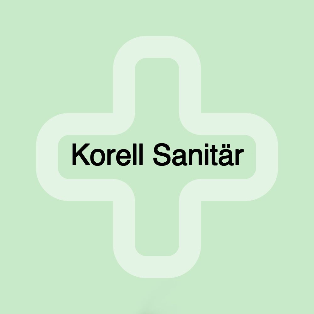 Korell Sanitär