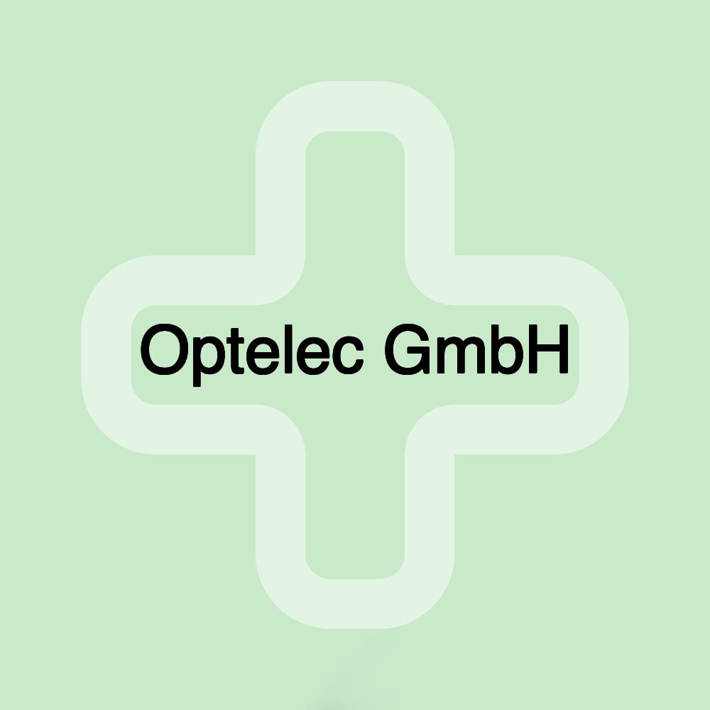 Optelec GmbH