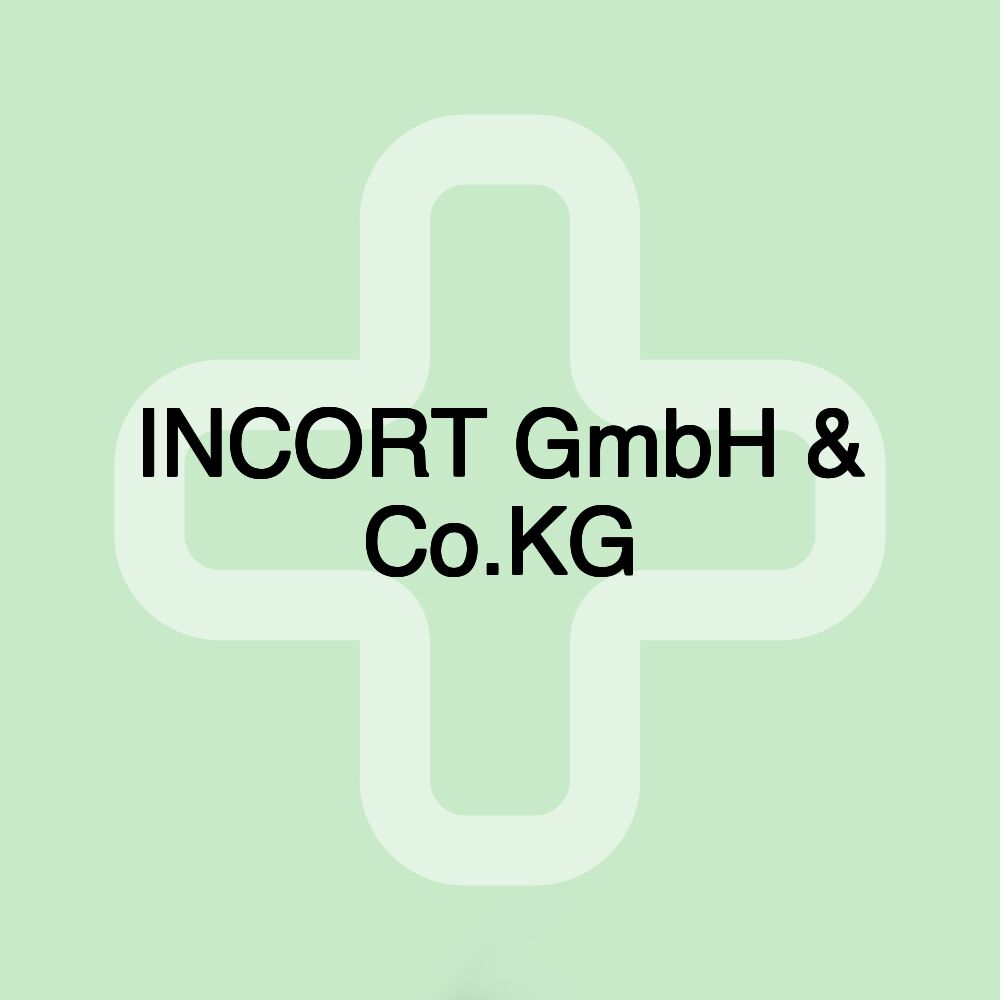 INCORT GmbH & Co.KG