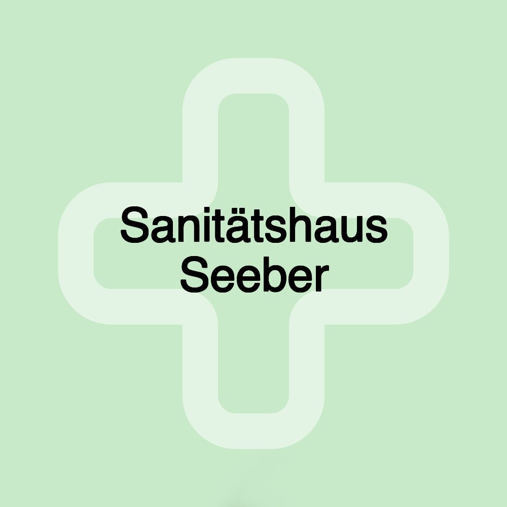 Sanitätshaus Seeber