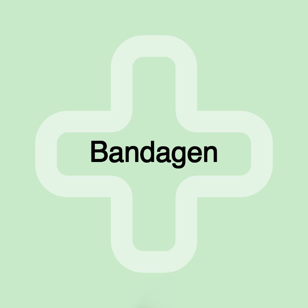 Bandagen